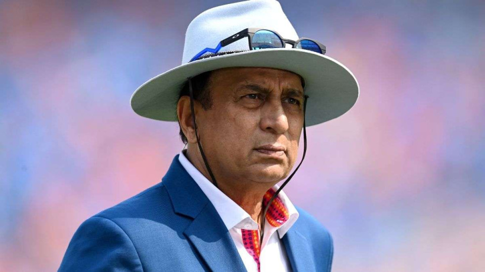 &quot;England players should be penalized&quot;- Sunil Gavaskar criticizes England players for leaving IPL mid-way