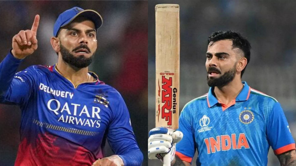 "You won't see me again if I Retire": Kohli | Virat Kohli Talks About his Retirement
