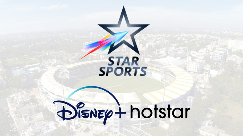 Indian sign language and audio description feed will be provided by Disney Star during the 2024 T20 World Cup
