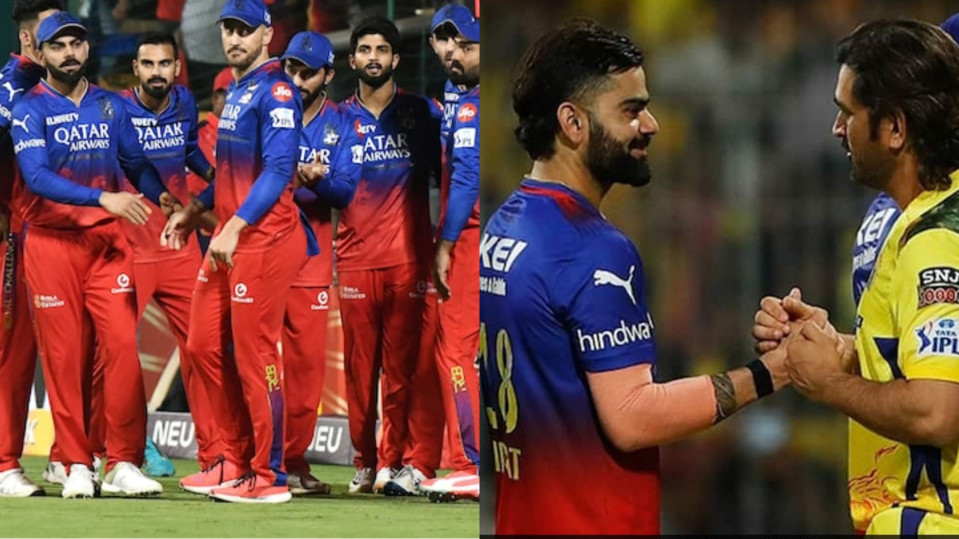 The Equation that RCB Need to Win to Make it to the IPL 2024 Playoffs
