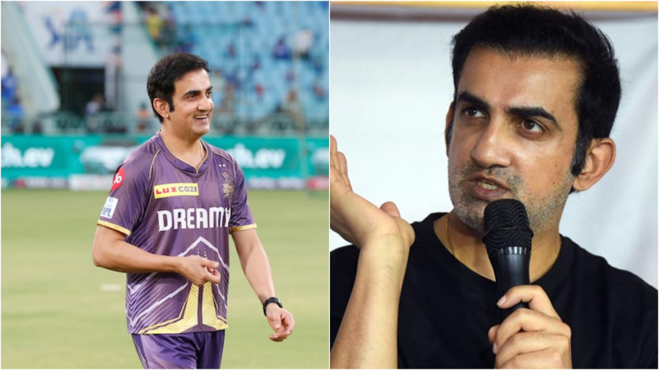Warning to the BCCI, Gambhir also Raised a Question about a Rule of Cricket