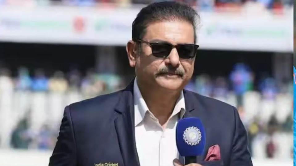 Cricket Australia appoints Ravi Shastri as Multicultural Ambassador for two years