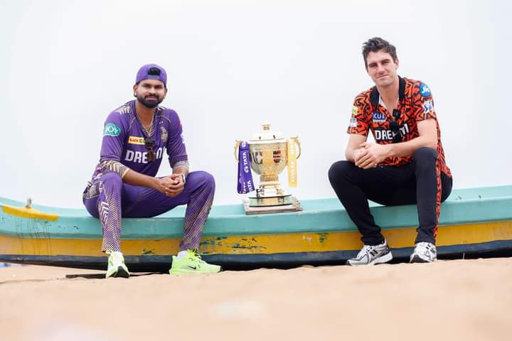 IPL 2024 Final: If the Final is Washed Away by Rain, which Team will be the Champion of IPL?