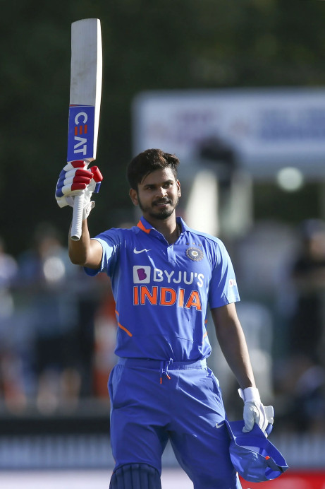 Robin Uthappa: Shreyas Iyer has the capabilities to be the future captain of Team India