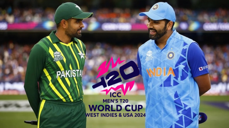 Threat of Attack in World Cup, Tight security in New York for the India-Pakistan match