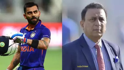 Sunil Gavaskar urges Virat Kohli to score centuries at all Australian grounds including Gabba