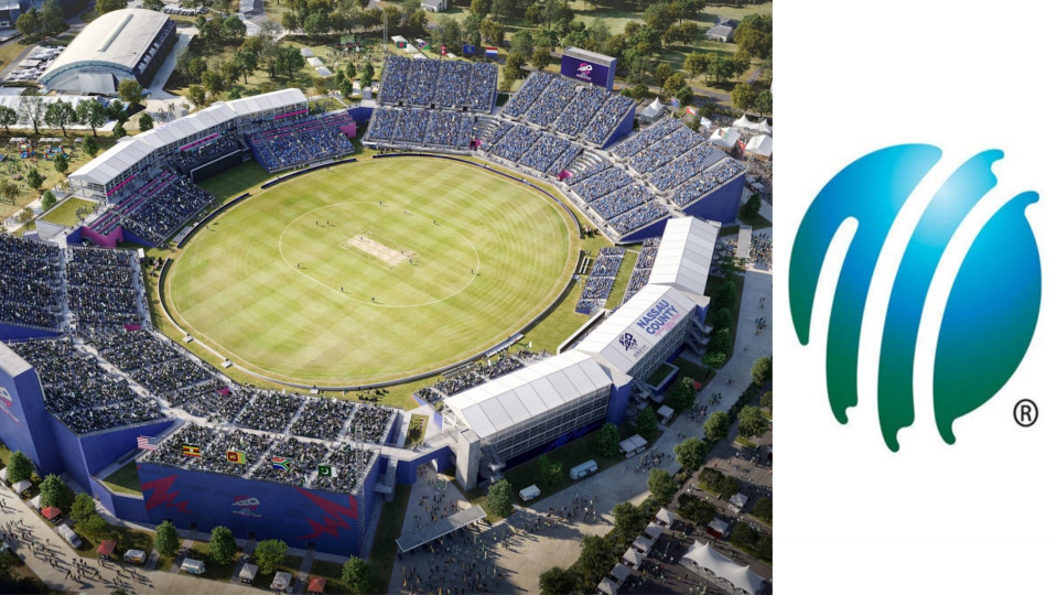 T20 World Cup 2024: ICC Started Working on Nassau's Pitch After Heavy Criticism