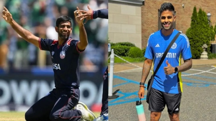 Saurabh Netrawalkar opens up on his former Mumbai under-19 teammate Suryakumar Yadav
