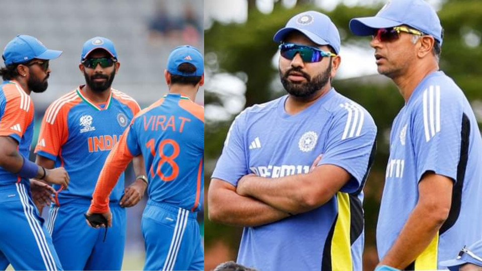 Five Key Challenges for Team India before facing Arch Rival Pakistan in T20 World Cup 2024