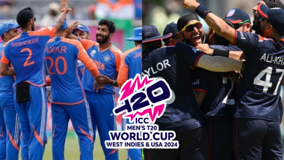 T20 World Cup 2024, India vs USA Match Preview: Will the United States be able to do Another Upset?