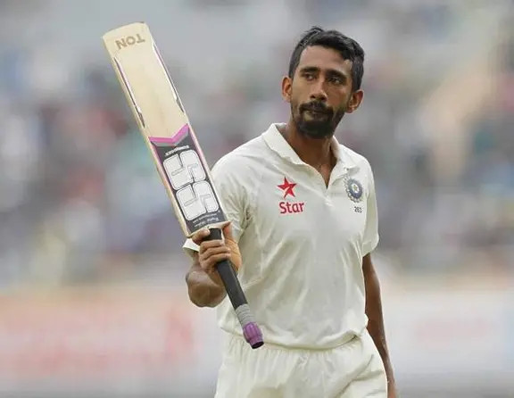 Wridhhiman Saha makes a comeback to the West Bengal side after two years