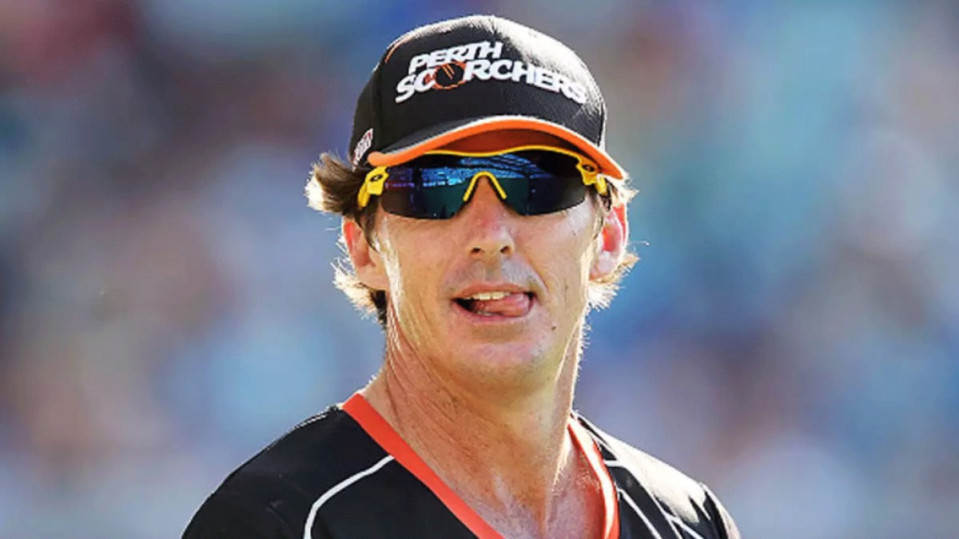 2024 T20 World Cup : Former Australian cricketer hopes to see India face Australia in the 2024 T20 World Cup final