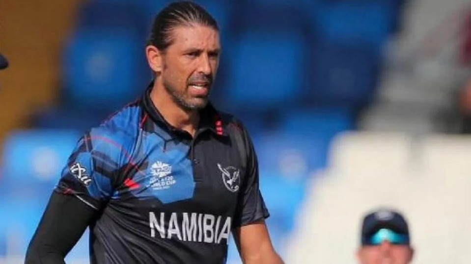 All rounder David Wiese retires International Cricket