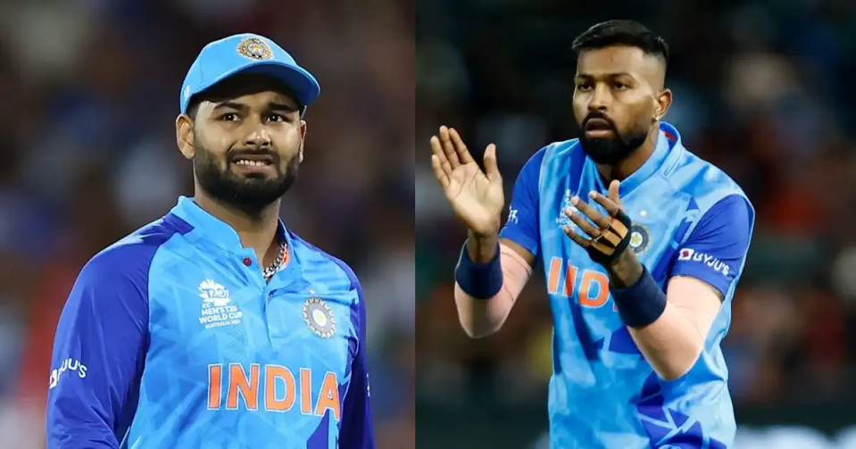 Harbhajan Singh feels Rishabh Pant has played a crucial role at no 3 while Hardik Pandya has done well with the ball