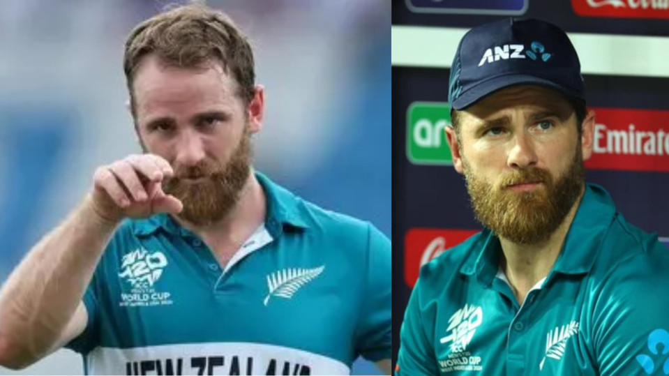 Kiwi Captain Williamson Resigned Taking Responsibility for the Team's Poor Performance