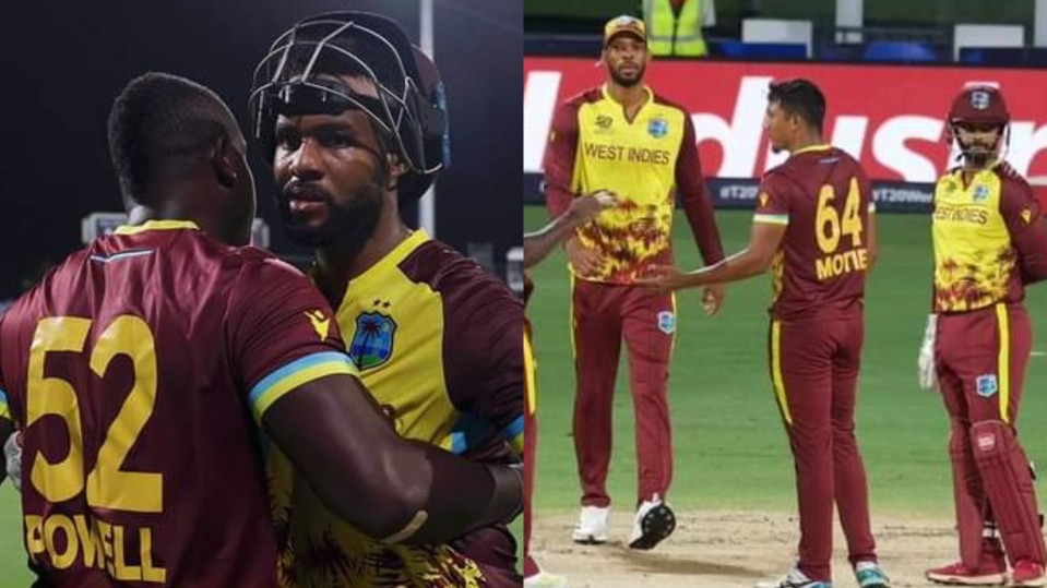 West Indies Beat United States by 9 Wickets and Recover their Net Run-Rate