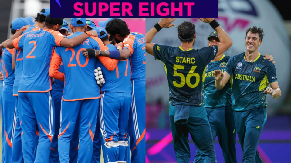 Most Important Match of T20 World Cup, India vs Australia Match Preview