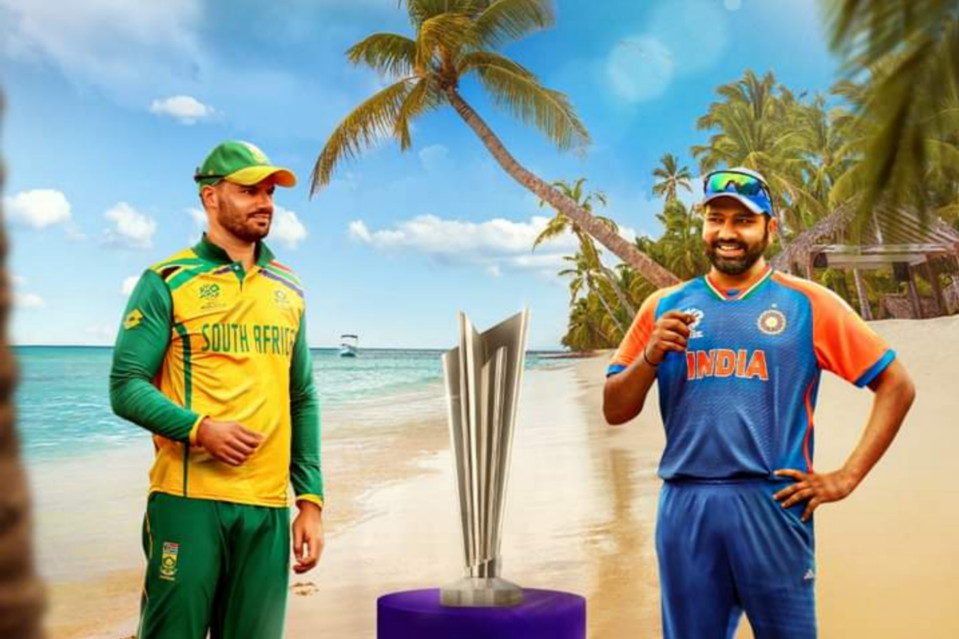India vs South Africa Final Match Preview: Today the World will get New Champion of T20I