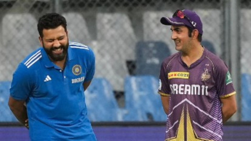 Five Key Challenges for Gautam Gambhir as Head Coach of Indian Cricket Team