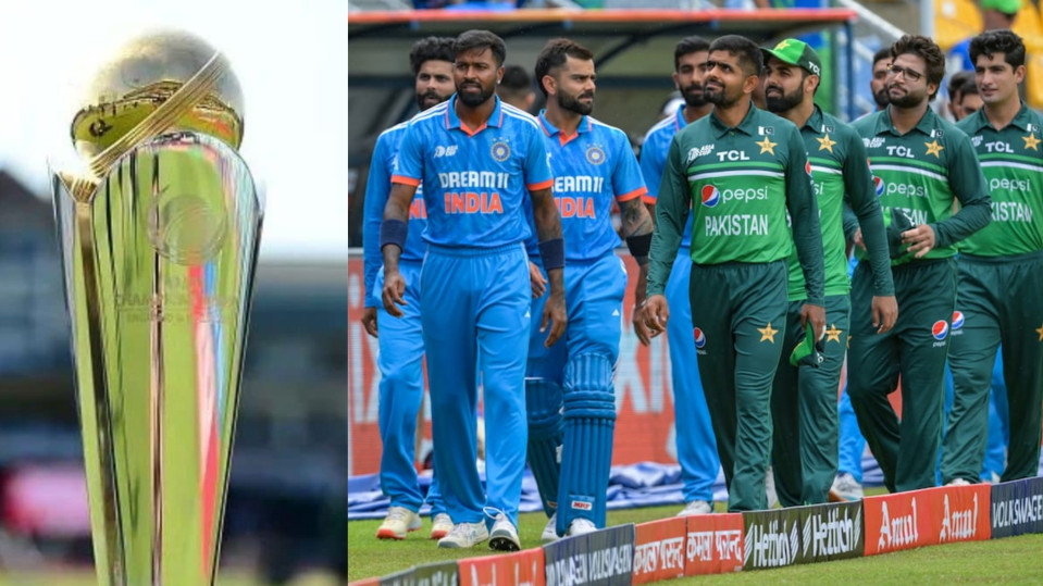 PCB Threatening BCCI and ICC, If Team India Not Visit Pakistan for Champions Trophy 2025