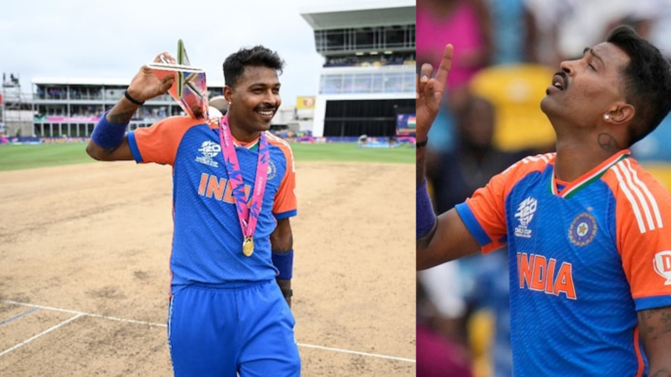 Will Hardik Pandya become the T20 Captain? Big Information Regarding the Series Against Sri Lanka