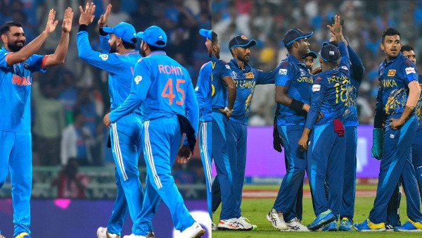 BCCI Announced Team India Squad for T20I and ODI Series Against Sri Lanka
