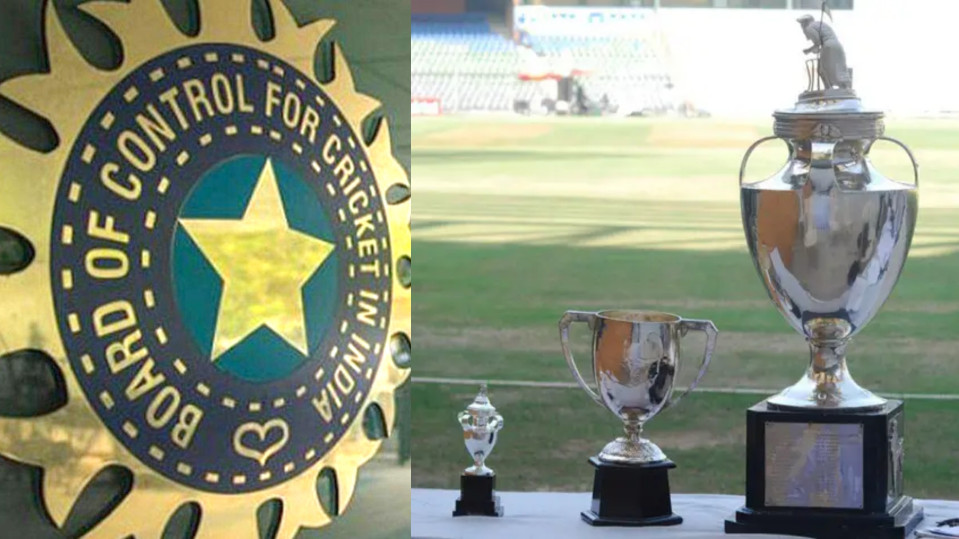 BCCI Gave Strict Instructions: Cricketers Playing in the Indian Team Have to Play Domestic Cricket