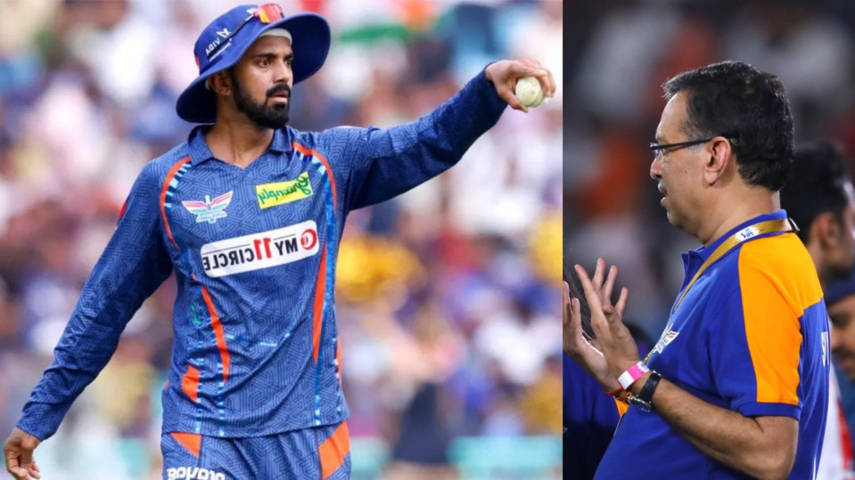KL Rahul May Leave Lucknow Supergiants and Join his Former Team