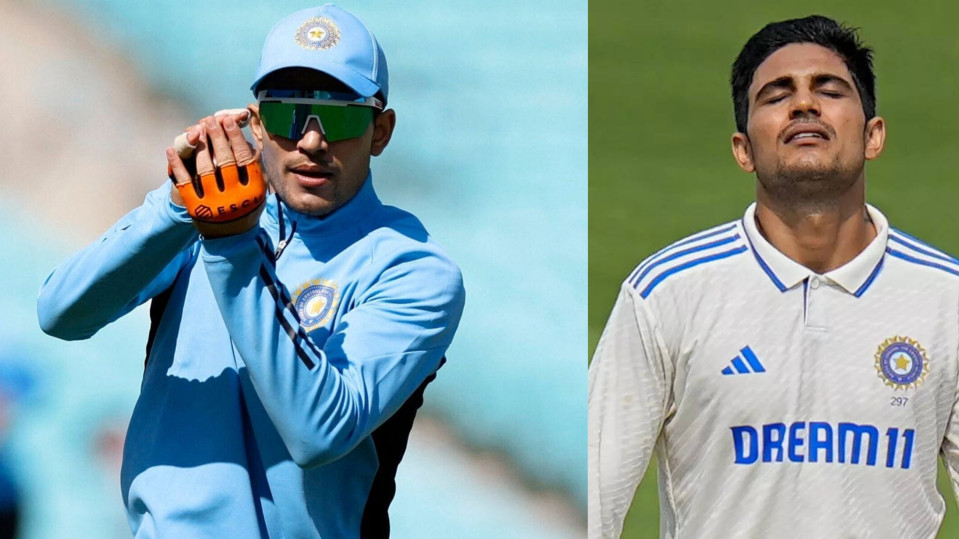 After White Ball Cricket Shubman May Got Vice-Captain Position in Test Cricket Too