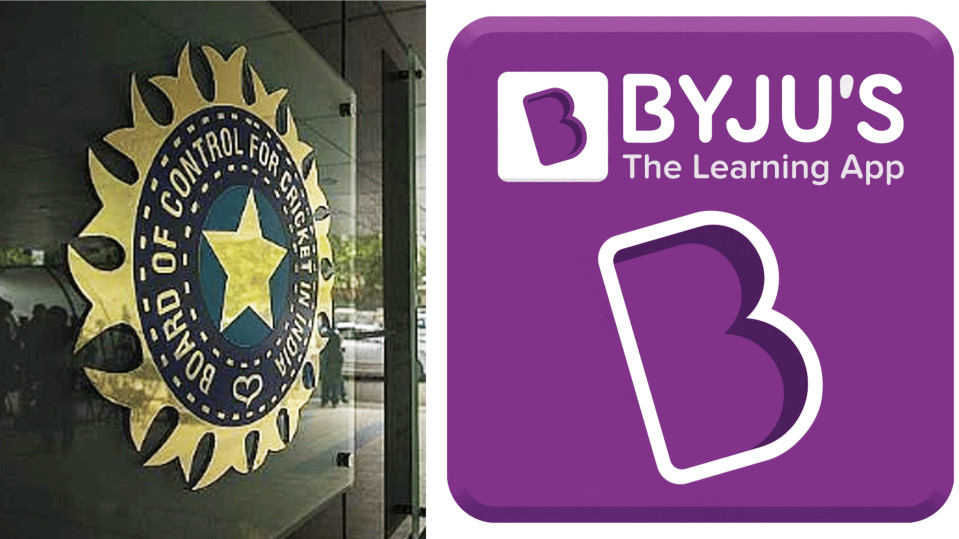 BYJU'S and BCCI Settlement: Dues of Rs 159 Crore will be Paid by August 9 to the Cricket Board