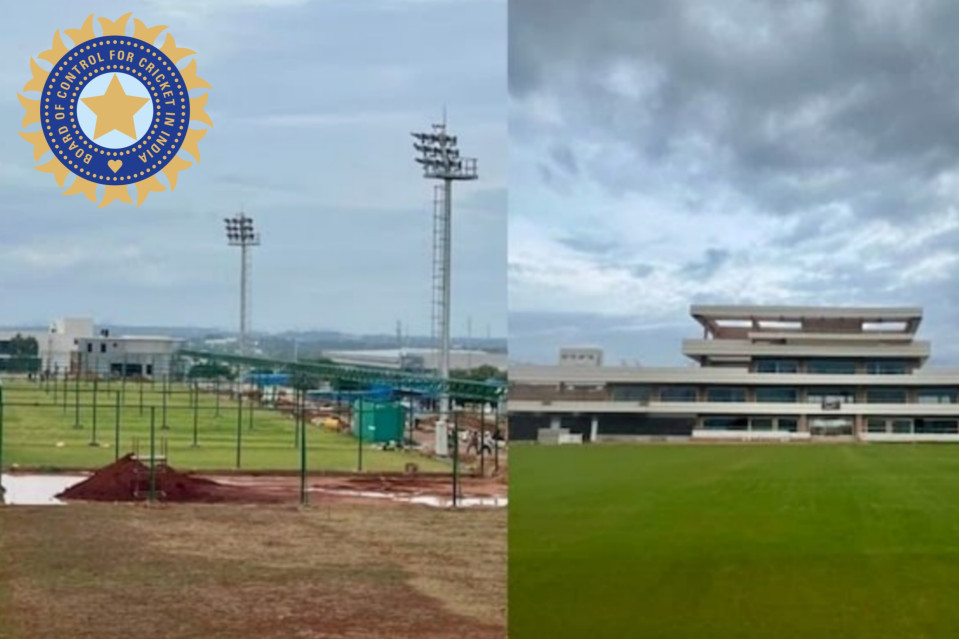 New NCA for Indian Cricket, BCCI Secretary Jay Shah Announced