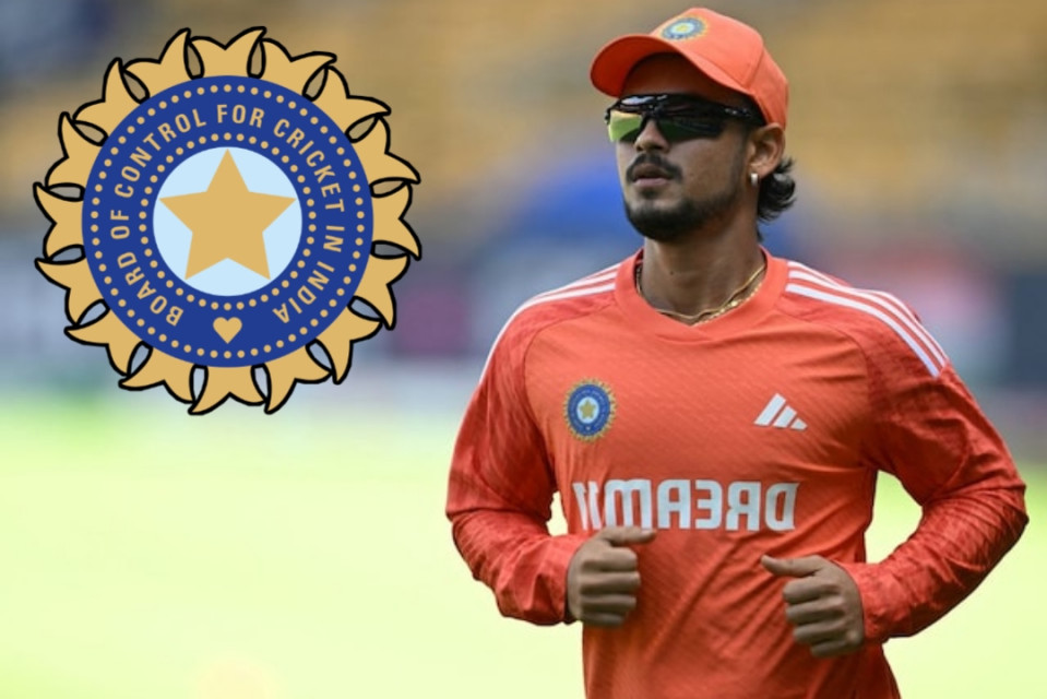 Ishan Kishan Will Play Domestic Cricket and also to Lead his Team