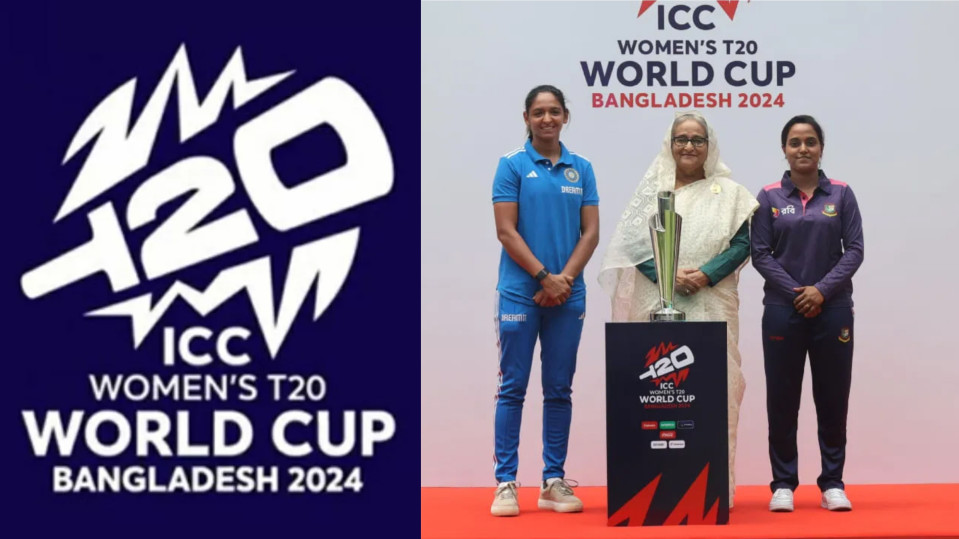 Women's T20 World Cup 2024 Host May Change, ICC is Concerned about the Situation in Bangladesh