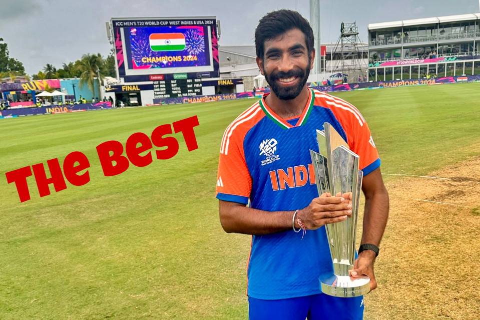 Without Jasprit Bumrah, Team India&#39;s Bowling is Nothing - How Logical this?