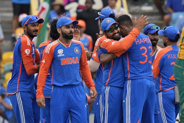 No International Matches will be Played in August, Long Break for Indian Cricket Team