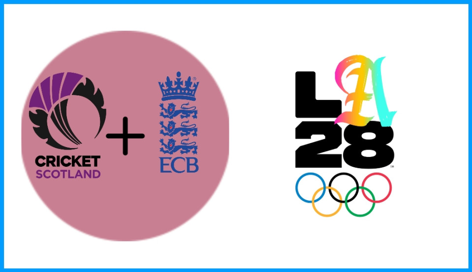Cricket will be Introduced in Olympic 2028 and England has Special Planning for the Mega Event