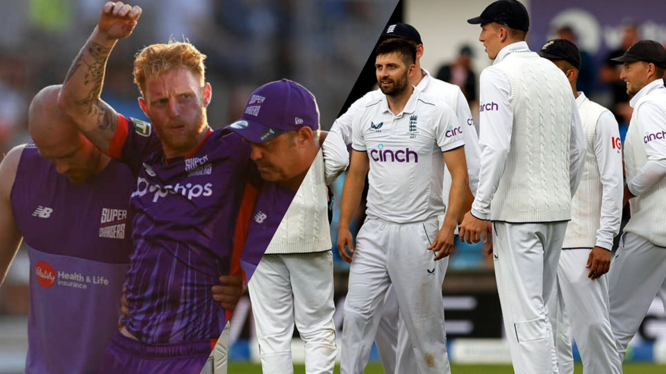 Big Blow for England as Captain Injured Ahead of Crucial Test Series Against Sri Lanka