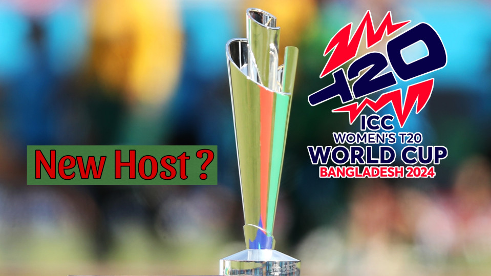 Almost Confirmed Women's T20 World Cup 2024 Will Shifted from Bangladesh, Two Countries Emerged as Top Contenders