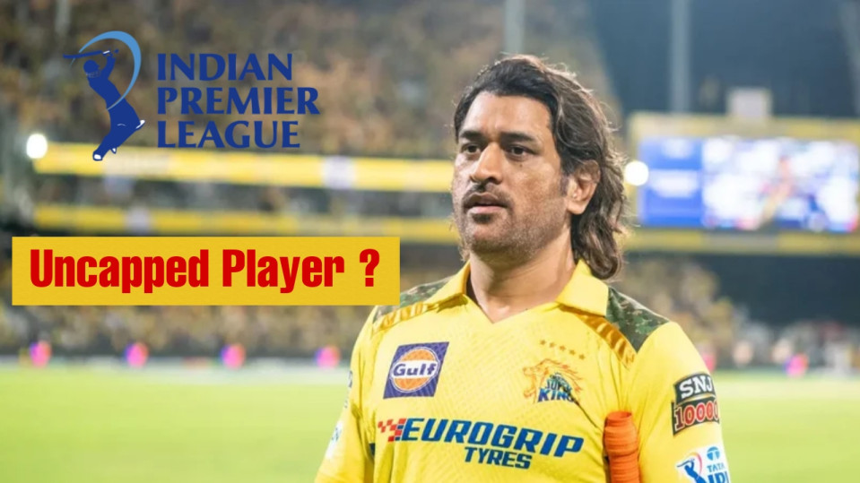 How MS Dhoni Will Play in IPL 2025? Chennai offers to Bring Back the Old Rules for Dhoni