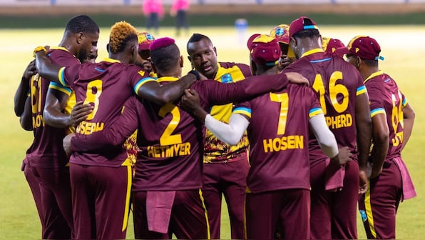 West Indies Announce Squad for South Africa T20I Series, Few Big Name is Missing in the List 