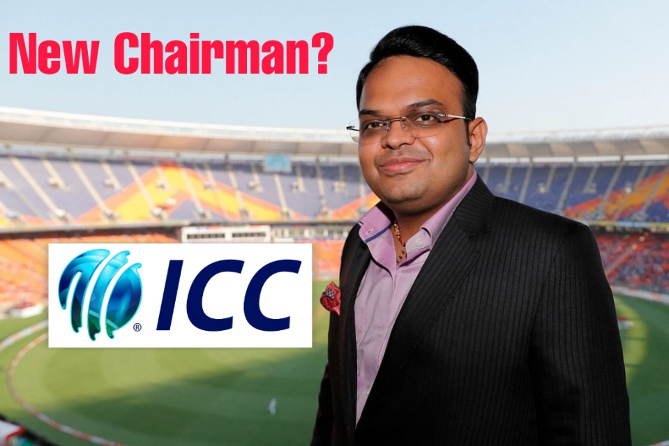 Jay Shah to Take the Position of ICC Chairman As Greg Barclay Not to Opt for Third Term