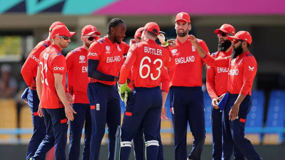 England Announced Squads for White-Ball Series Against Australia, Five New Names in T20Is
