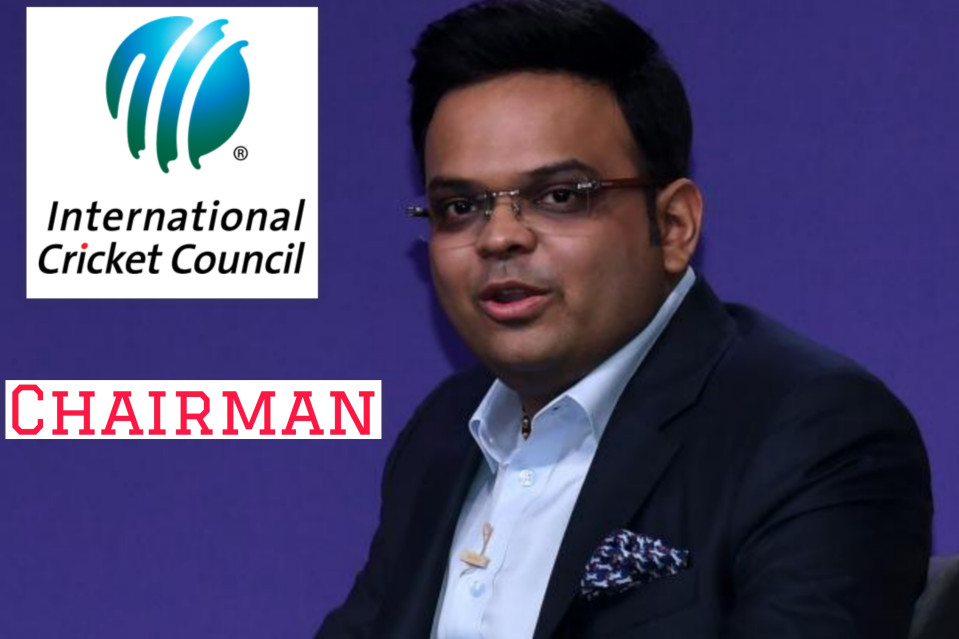 BCCI Secretary Jay Shah Elected Unopposed, Becomes Youngest ever ICC Chairman