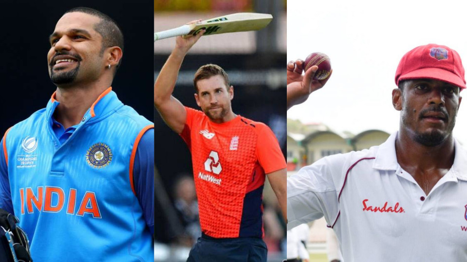 Let's Know which Cricketers Bid Farewell to Cricket in the Last Few Days