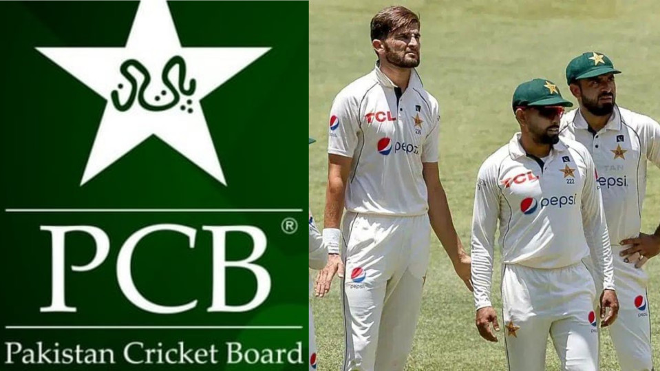 Pakistan Cricket Board isn&#39;t Happy with the Loss to Bangladesh, Now Cricketers Have to Give Fitness Test