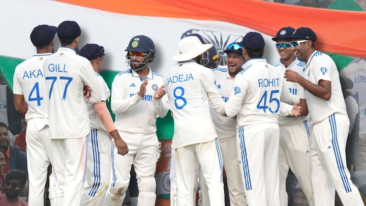 Team India&#39;s Squad for 1st Test of Bangladesh Test Series has been Announced 