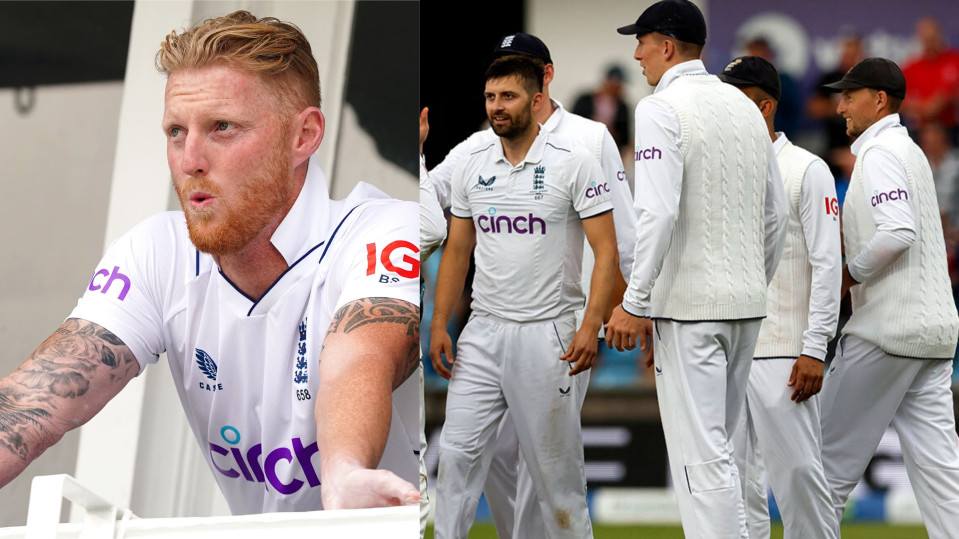 Ben Stokes back as England Announced 17-member Squad for Pakistan Test Tour