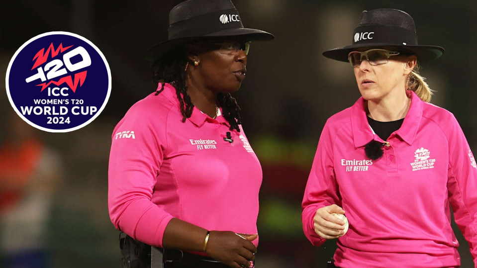 For the First Time ICC Announced All Female Officials Panel for Upcoming Women&rsquo;s T20 World Cup 2024