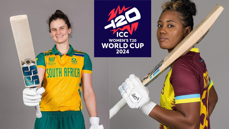ICC Women&#39;s T20 World Cup 2024, South Africa vs West Indies Match Preview: Pitch Report, Squads