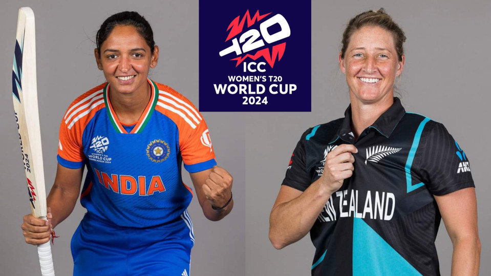 ICC Women&#39;s T20 World Cup 2024 Match Preview, India vs New Zealand: Pitch Report, Squads